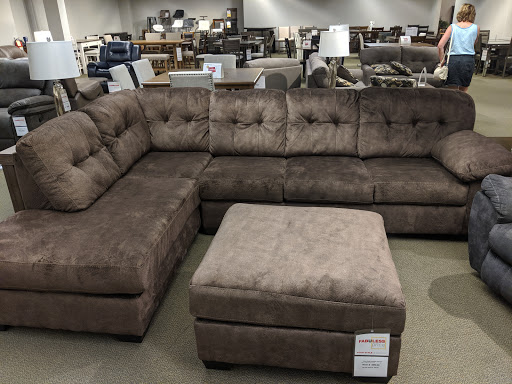 Furniture Store «Art Van Furniture - Ann Arbor», reviews and photos, 425 E Eisenhower Pkwy, Ann Arbor, MI 48108, USA