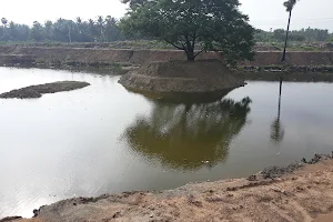 Koottappalli colony lake image