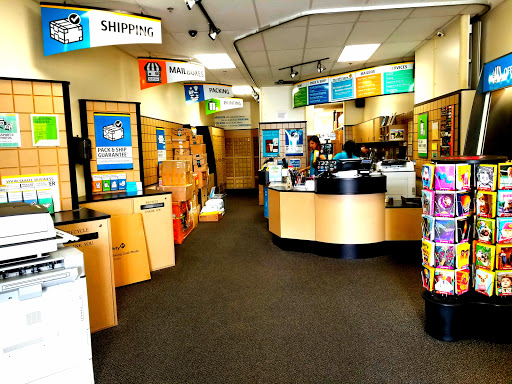 Shipping and Mailing Service «The UPS Store», reviews and photos, 13089 Peyton Dr c, Chino Hills, CA 91709, USA