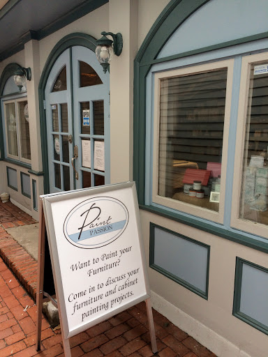 Painter «Paint Passion», reviews and photos, 30 Monmouth St #4, Red Bank, NJ 07701, USA