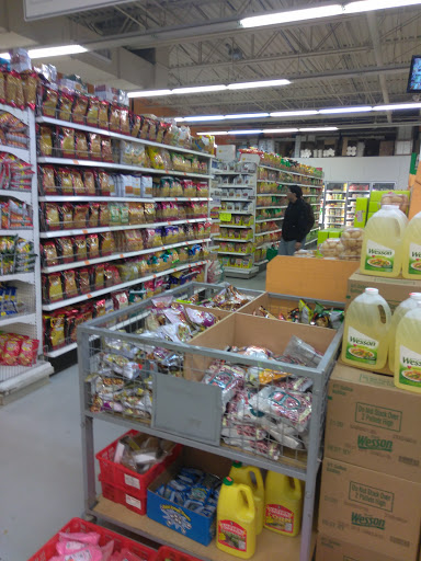 Grocery Store «Bhavani Food Market», reviews and photos, 402 W Lincoln Hwy, Exton, PA 19341, USA