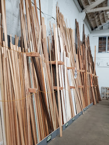 Building Materials Store «Second Use Building Materials», reviews and photos, 2328 Fawcett Ave, Tacoma, WA 98402, USA