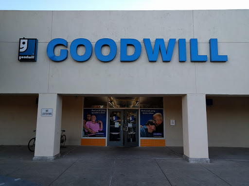 Thrift Store «Goodwill Industries», reviews and photos, 1640 E 8th St, Davis, CA 95616, USA