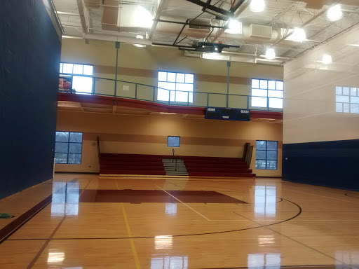 Community Center «Golf View Recreation Center», reviews and photos, 7800 N Caldwell Ave, Niles, IL 60714, USA