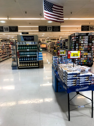 Grocery Store «Giant Food Stores», reviews and photos, 720 W Street Rd, Warminster, PA 18974, USA