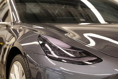 The Detail Buff | Paint protection film | Ceramic Coatings & mobile detailing