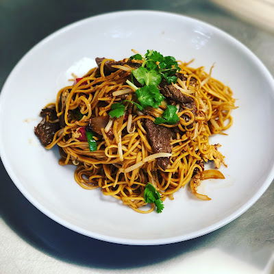 Tastea Canteen | Restaurant Asiatique - Bubble Tea à emporter à Montpellier à Montpellier