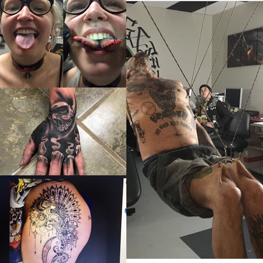 Explore bob marley tattoo ideas, creative tattoo ideas in Denver, available at Dreamscape Piercing and Tattoo LLC