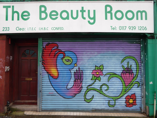 The Beauty Room Bristol - Bristol