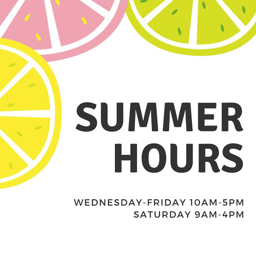 Consignment Shop «Luca Boutique -Childrens & Maternity Designer Consignment», reviews and photos, 193 Water St, Warren, RI 02885, USA