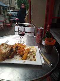 Plats et boissons du Restaurant O P'tit Encas à Saint-Malo - n°16