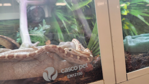 Pet Supply Store «PetSmart», reviews and photos, 2641 Lawndale Dr, Greensboro, NC 27408, USA