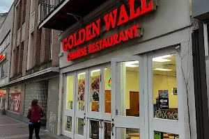 Golden Wall Restaurant image