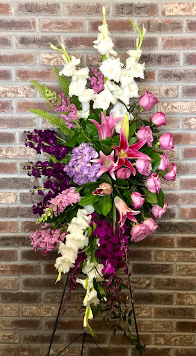 Florist «73 DAISIES», reviews and photos, 7418 Laurel Bowie Rd, Bowie, MD 20715, USA