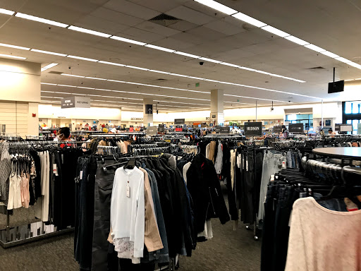 Department Store «Nordstrom Rack Glendale Fashion Center», reviews and photos, 227 N Glendale Ave, Glendale, CA 91206, USA
