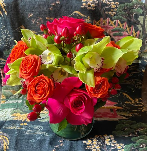 Florist «Nicola Flora», reviews and photos, 1219 Bellevue Ave, Richmond, VA 23227, USA