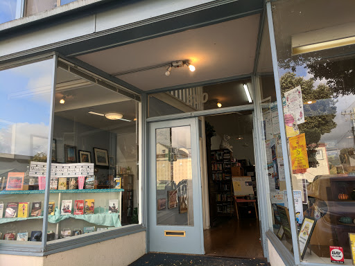 Book Store «Ink Spell Books», reviews and photos, 500 Purisima Way, Half Moon Bay, CA 94019, USA