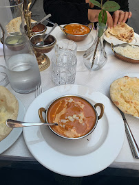 Plats et boissons du Restaurant Indien Om Shiva à Paris - n°12