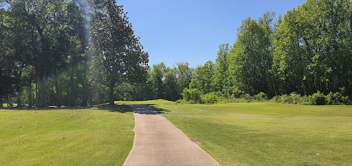 Golf Course «Highland Oaks Golf Course», reviews and photos, 904 Royal Pkwy, Dothan, AL 36305, USA