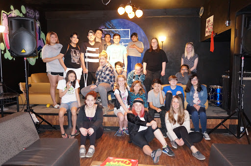 Youth Unlimited Edmonton