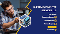 Supreme Computer Services LLC - Photo 2 - Car repair in , Richmond