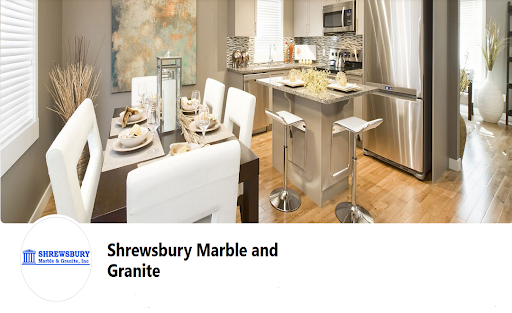 Shrewsbury Marble & Granite, Inc.