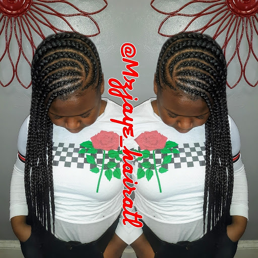 Beauty Salon «EKLEKTIK HAIR SALON», reviews and photos, 184 North Ave #103, Jonesboro, GA 30236, USA