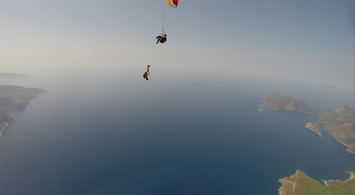 Fethiye Havadan Çekim Hizmetleri