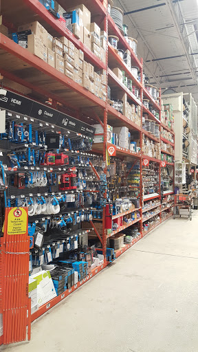 Home Improvement Store «The Home Depot», reviews and photos, 60 SW 12th Ave, Deerfield Beach, FL 33442, USA