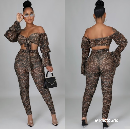 Boutique «Girlfriends Boutique», reviews and photos, 3230 Parker Rd, Florissant, MO 63033, USA