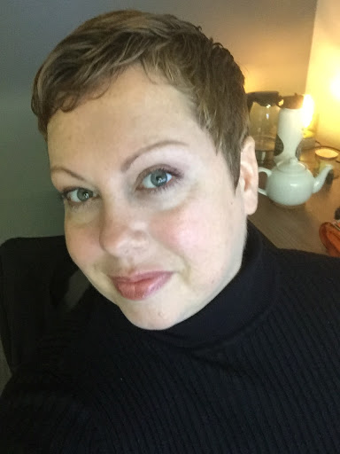 Beauty Salon «Kindle & Boom», reviews and photos, 180 Halpine Rd, Rockville, MD 20852, USA