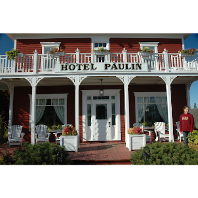 Hotel Paulin