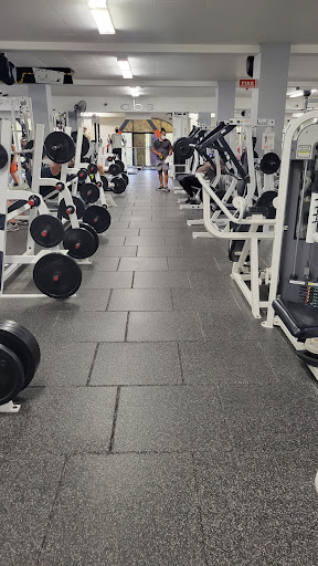 Health Club «FITNESS SF Oakland», reviews and photos, 600 Grand Ave, Oakland, CA 94610, USA