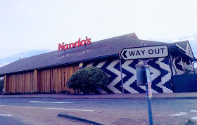 Nando's Ipswich - Euro Retail Park