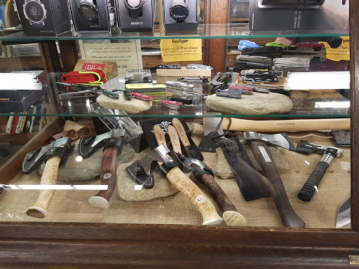 General Store «Mast General Store Asheville», reviews and photos, 15 Biltmore Ave, Asheville, NC 28801, USA