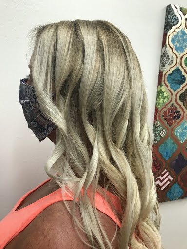 Beauty Salon «The Hair Loft LLC», reviews and photos, 27 S Main St, Jasper, GA 30143, USA