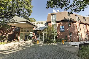 Best Western Hotel Schmoeker-Hof image