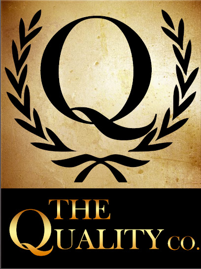 THE QUALITY CO. SL portada
