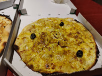 Plats et boissons du Pizzeria Pizza Drive à Saint-Cannat - n°7
