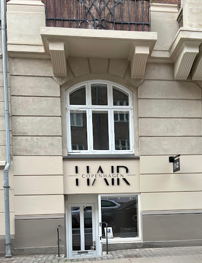 HAIR COPENHAGEN in København Ø, København