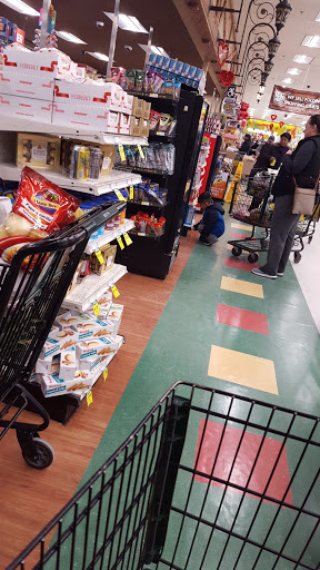 Supermarket «Bridgeport Food Bazaar Supermarket», reviews and photos, 500 Sylvan Ave, Bridgeport, CT 06606, USA