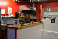 Atmosphère du Pizzeria Yollo Pizza Muizon - n°4