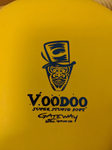 Sporting Goods Store «Gateway Disc Sports», reviews and photos, 10855 Metro Ct, Maryland Heights, MO 63043, USA