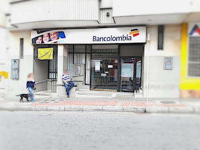 Bancolombia Sucursal