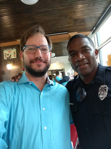 Barber Shop «High Point Barbershop & Shave Parlor», reviews and photos, 112 N Meadow St, Richmond, VA 23220, USA