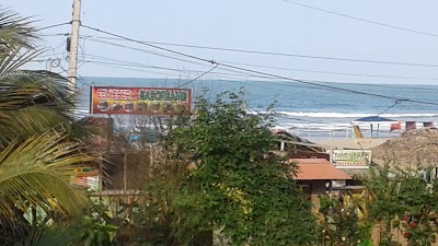 Photos of Canoamar Hostel Canoa