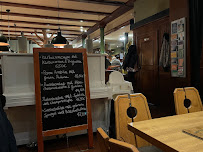 Wirtshaus Wolfbräu à Karlsruhe menu
