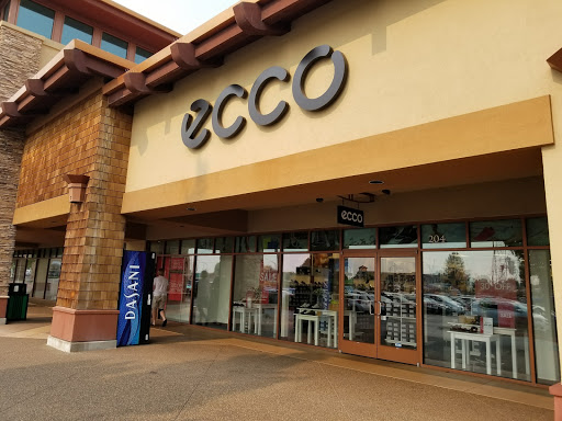 ECCO OUTLET WOODBURN