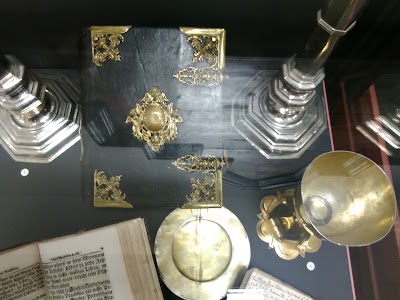 Photos of National History Museum of Latvia