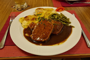 Restaurant Bahnhof, Schüpfen